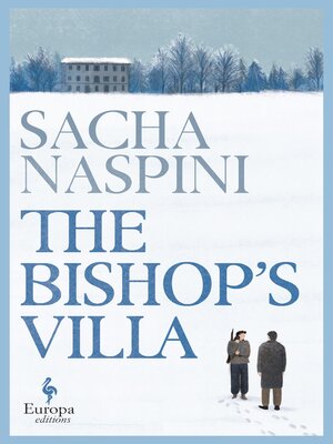 cover image of The Bishop's Villa
